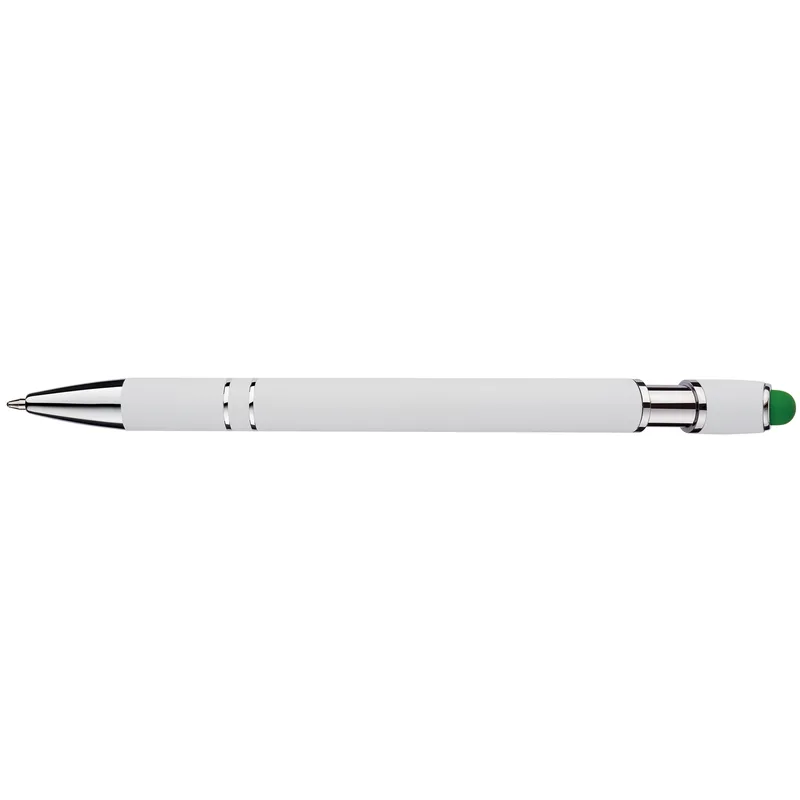 White/Green