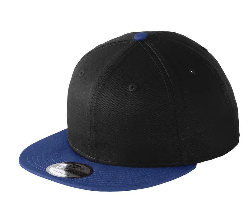 Black/Royal Blue