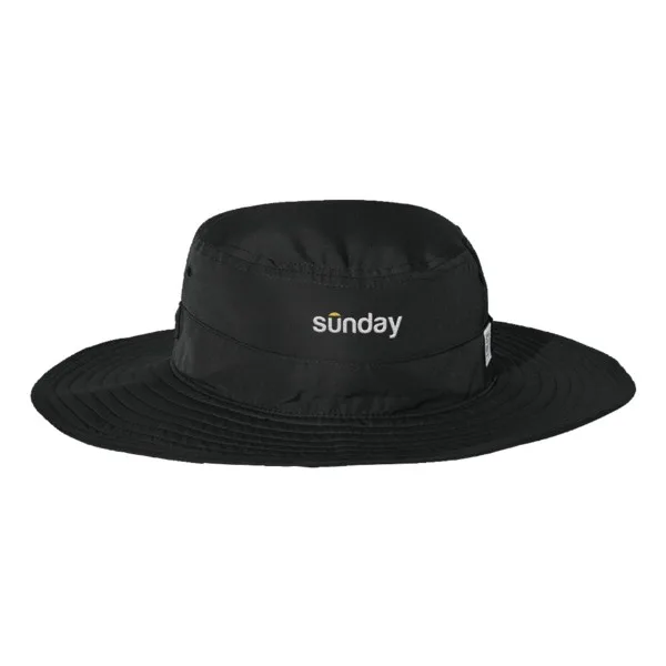 Black Embroidery