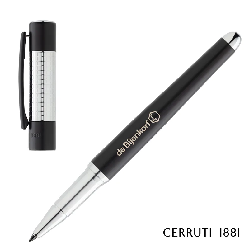 Rollerball Black