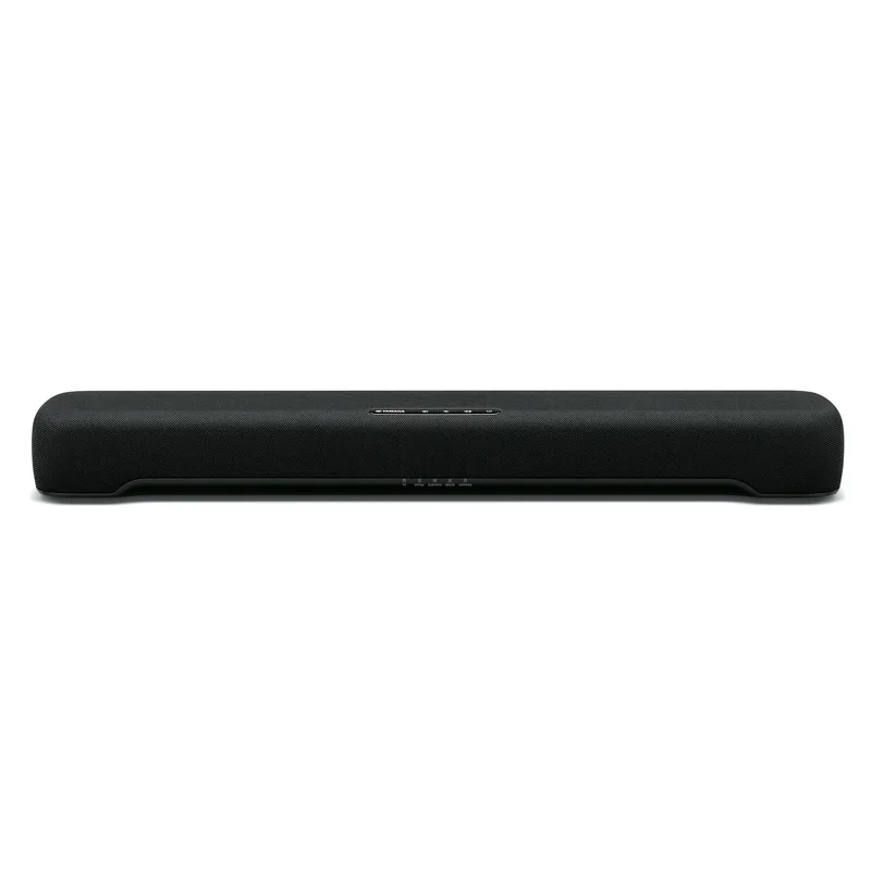 Yamaha Compact Soundbar W/ Built-In Subwoofer