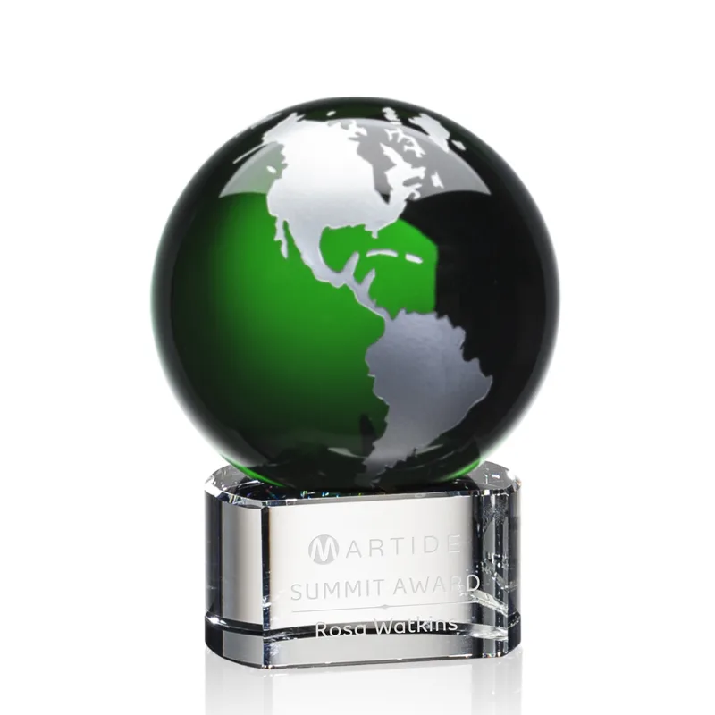 Green, Silver