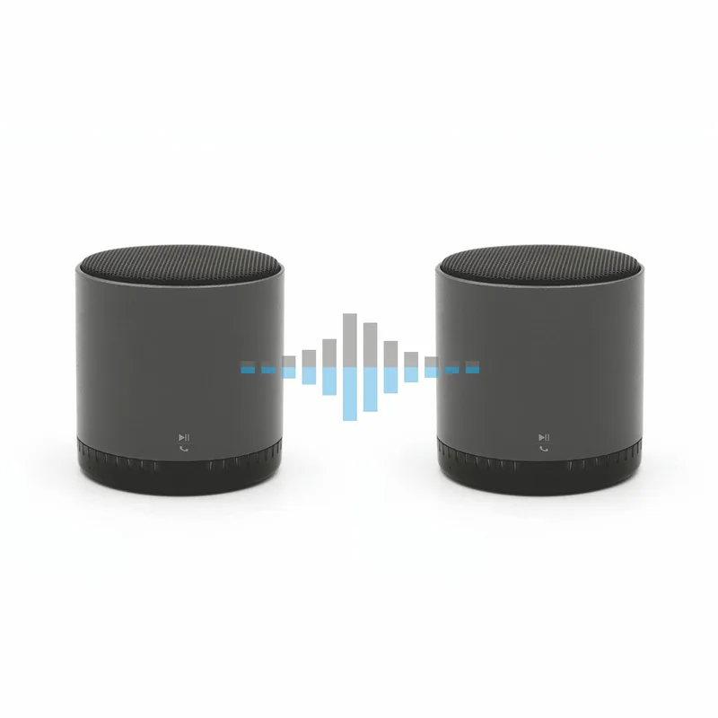 Soundstream TWS view 2