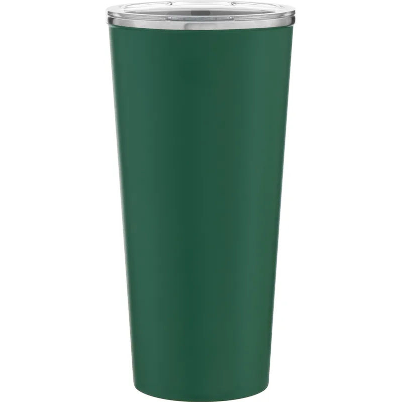 16.9 oz Sterling Travel Tumbler (Matte Forage) view 2