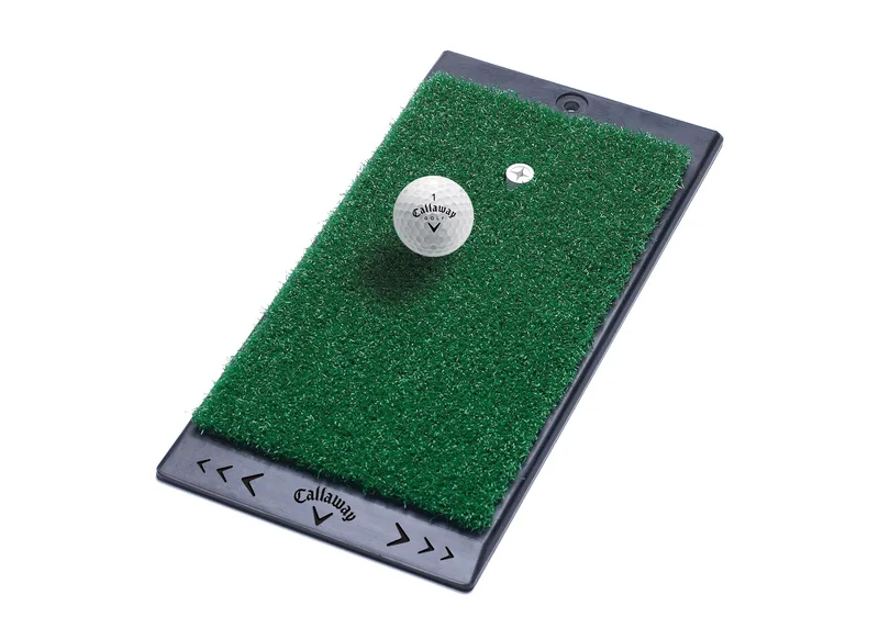 Callaway Golf FT Launch Hitting Mat