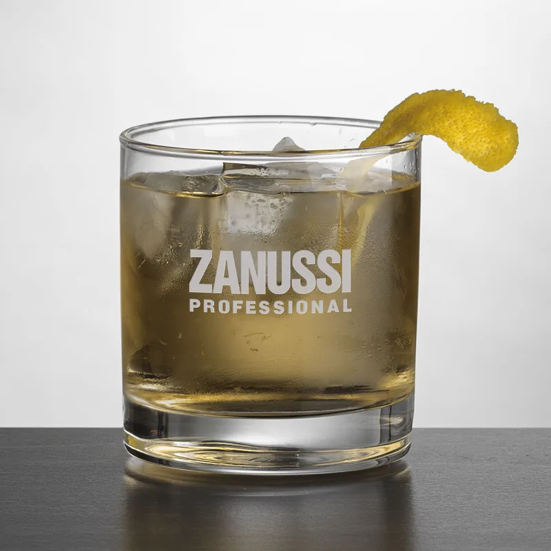 Chelsea On-the-Rocks/Double Old Fashioned view 5