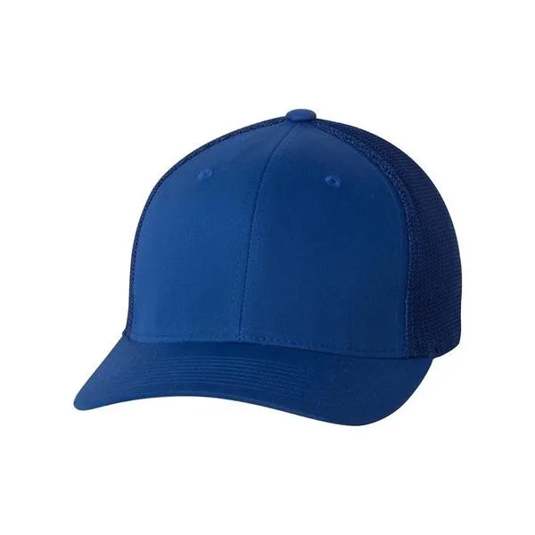 RoyalBlue Blank
