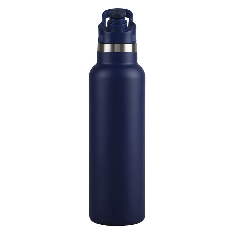 20 Oz. Surin Powder Coated Stainless Steel Bottle view 6