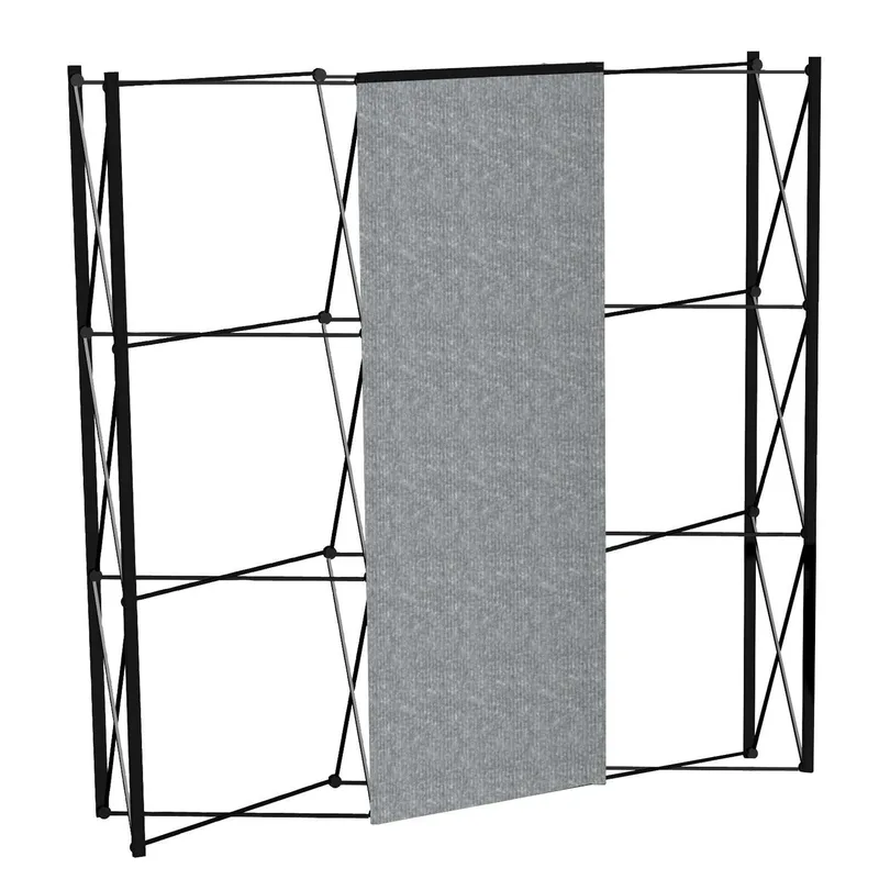 Straight ARISE Center Panel (Fabric) view 3