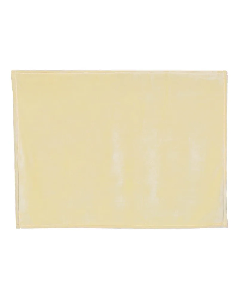 Alpine Fleece Mink Touch Luxury Baby Blanket