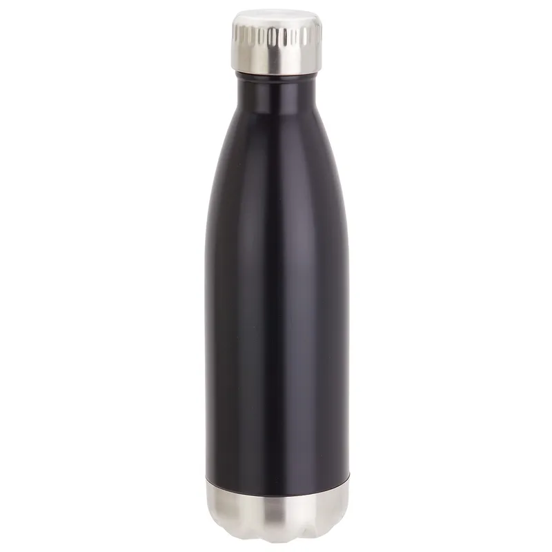 Keep 17 oz Vacuum Insulated Stainless Steel Bottle view 6
