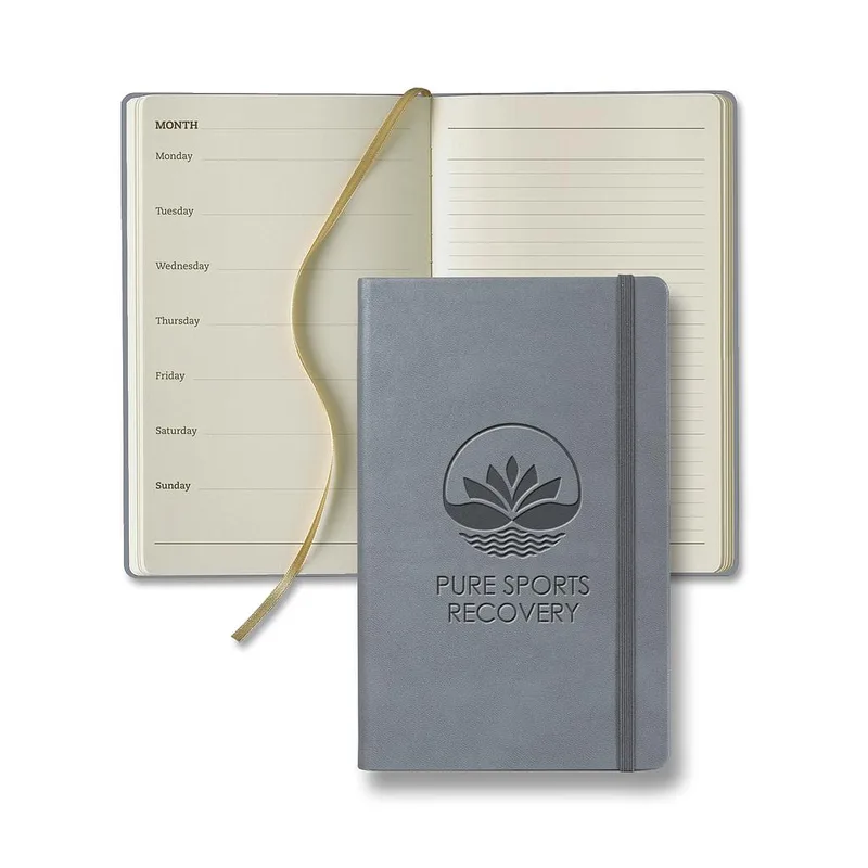 Castelli Tucson Medio Ivory Page Perpetual Weekly Notes view 7