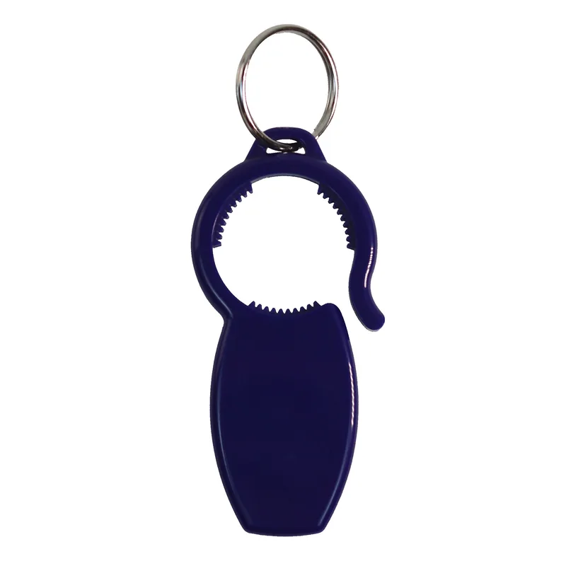 Triple Banger Bottle Opener view 2