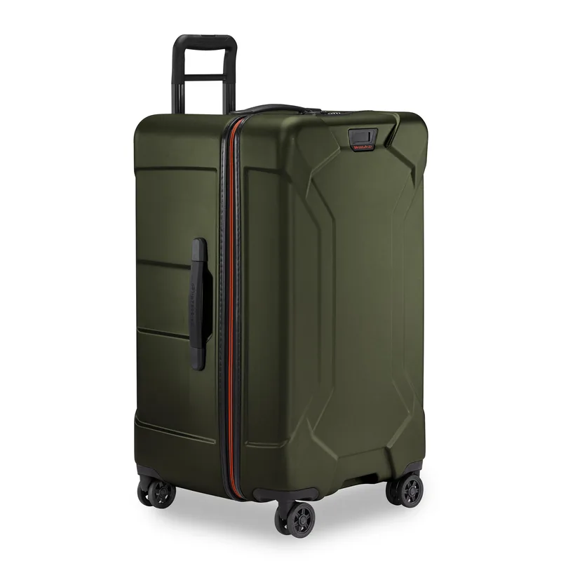 Briggs & Riley™ Torq 2.0 Medium Trunk Spinner Bag (Hunter)