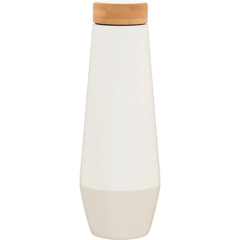 16.9 oz h2go Echo Water Bottle view 2