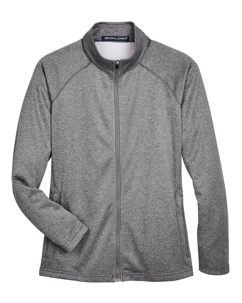 Dk Grey Heather