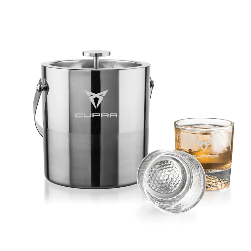 Catania Bucket Set