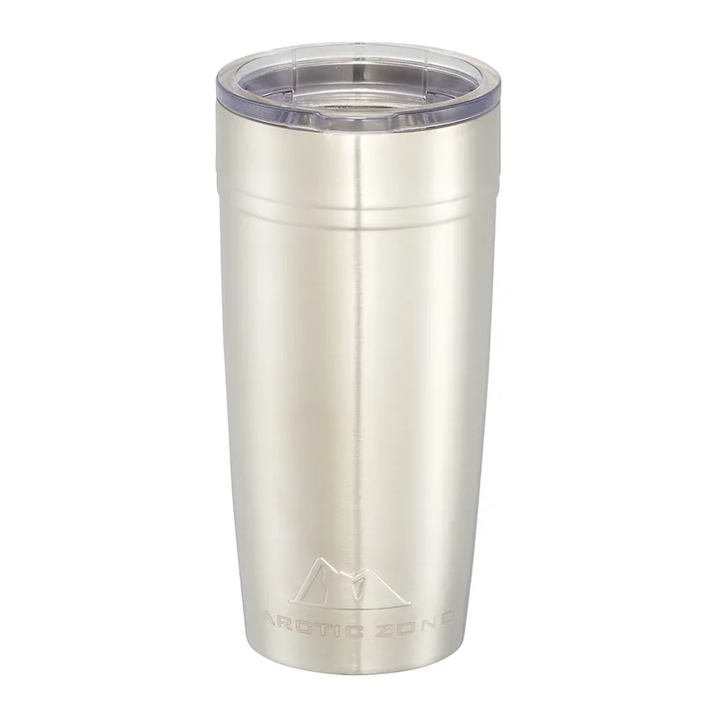 20 Oz. Arctic Zone® Titan Thermal HP® Copper Tumbler view 2