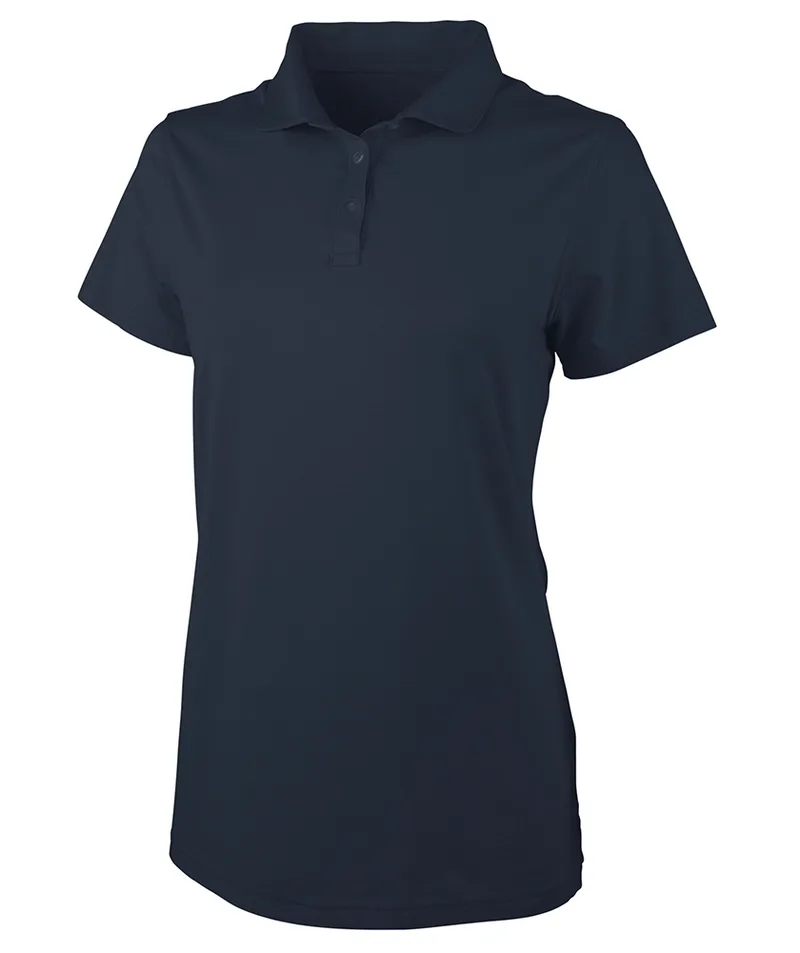 Navy Blue Blank Front