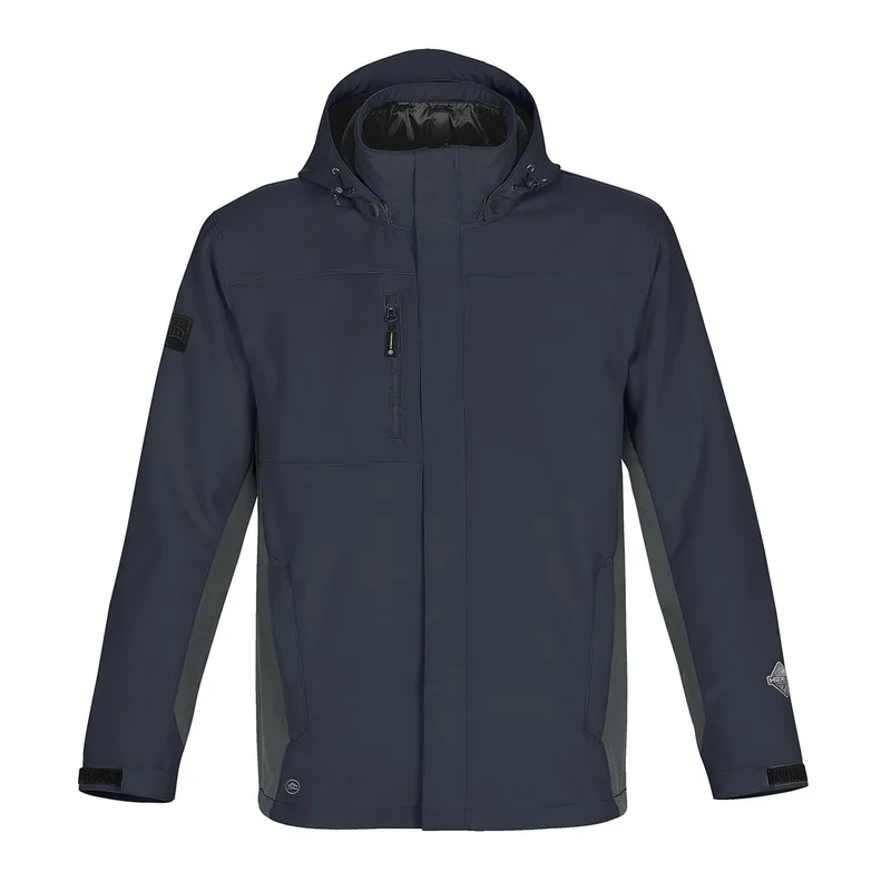 SSJ1 NAVY GRANITE Blank