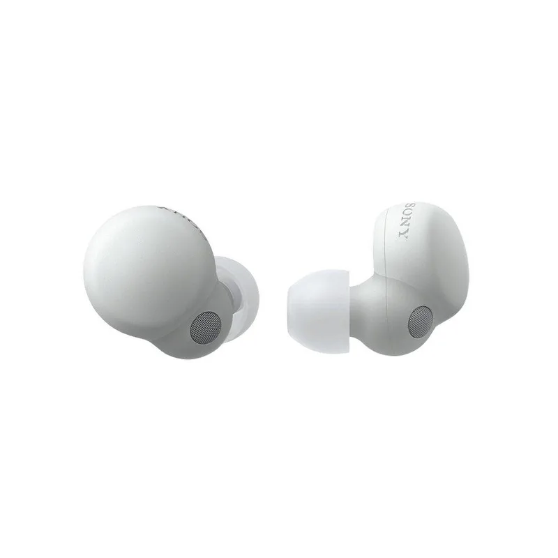 Sony Linkbuds S Truly Wireless Noise Canceling Earbuds White