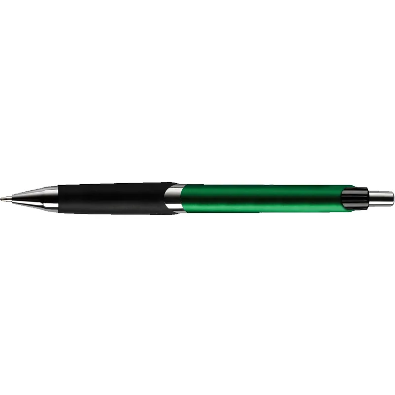 Green/Black/Silver