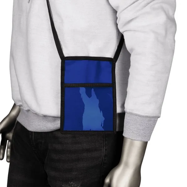 Royal Blue Blank