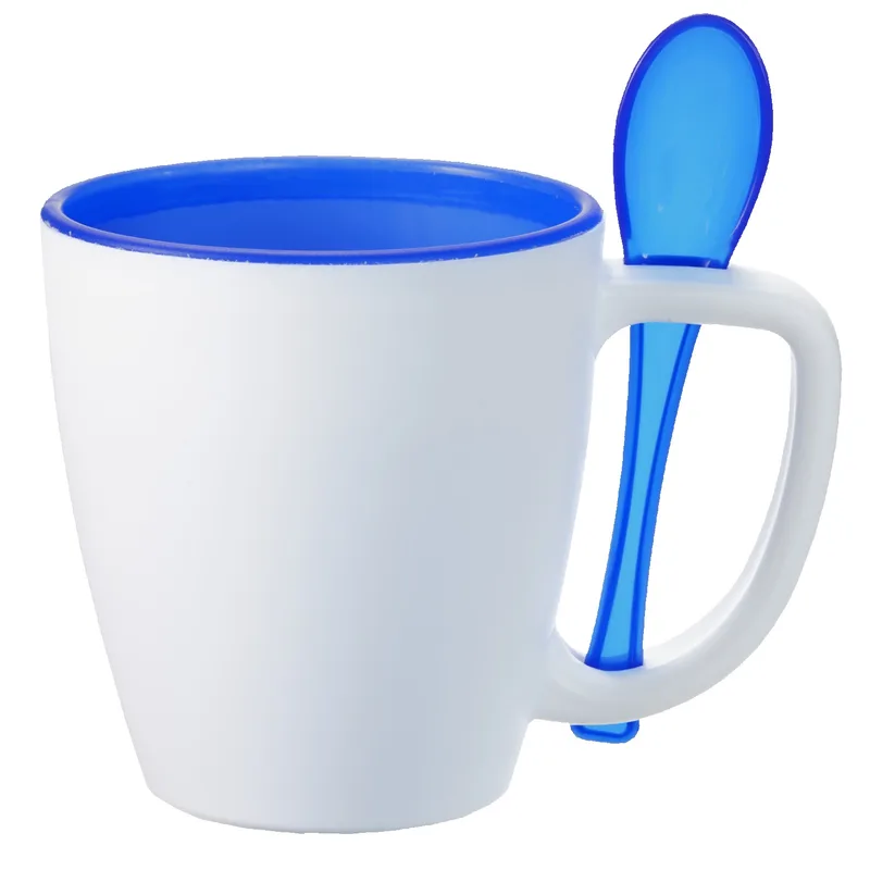 Translucent Blue