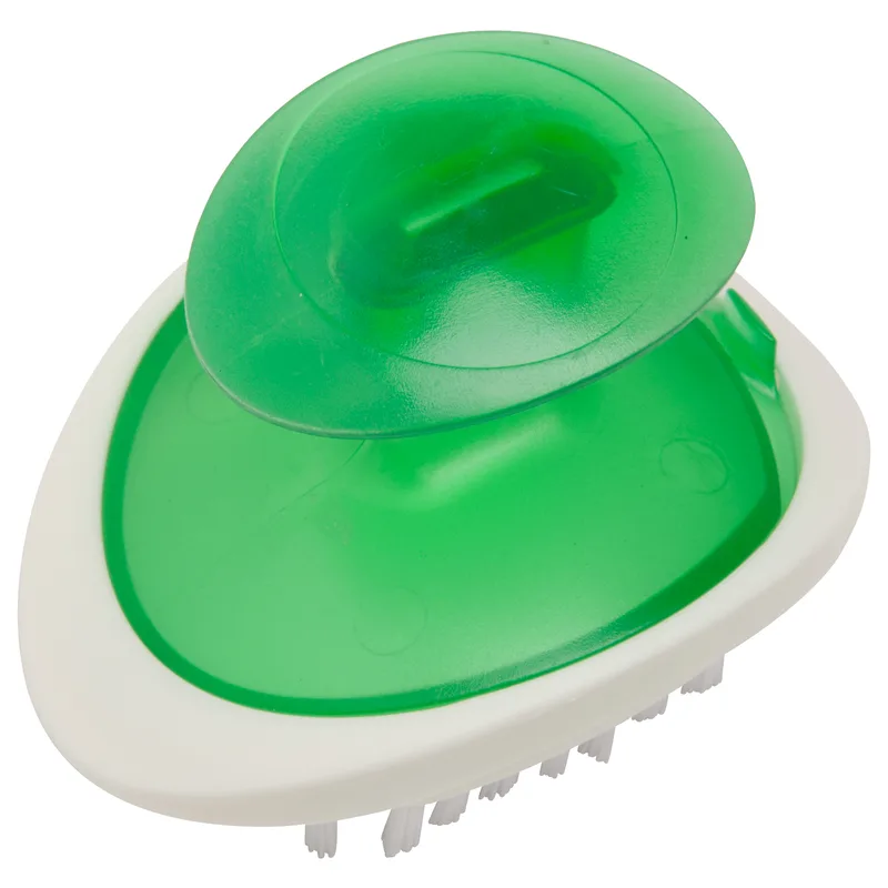 Translucent Green