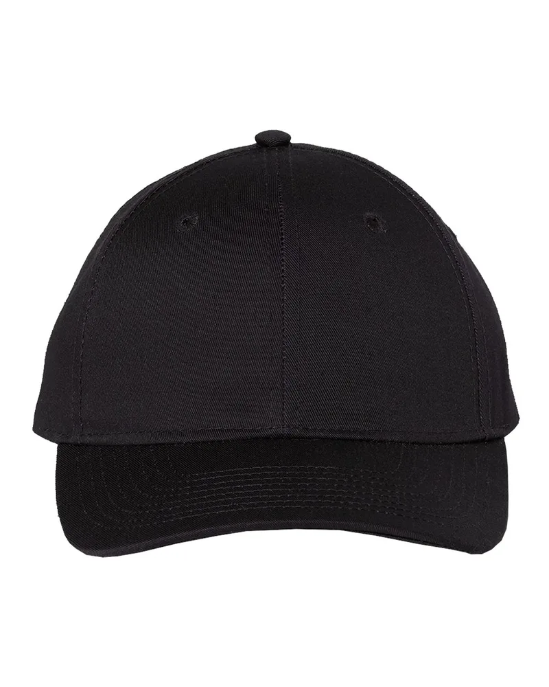 Valucap™ Lightweight Twill Cap