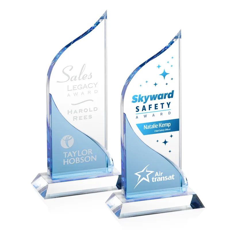 Kimberley Award