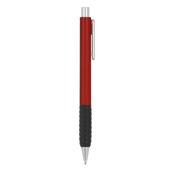 Red Blank