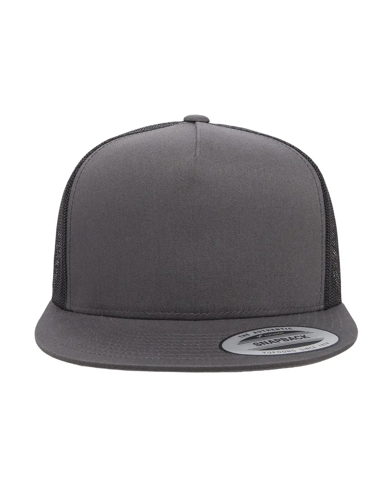 Charcoal/ Black