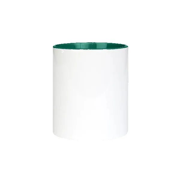 Green Blank