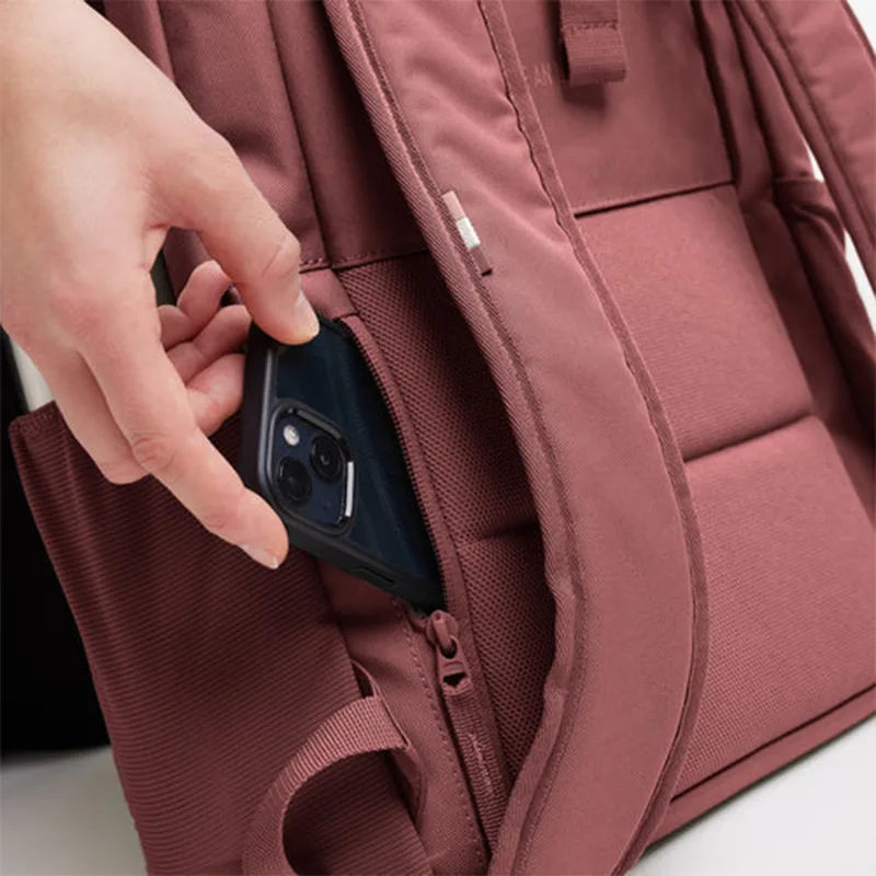 Back pocket