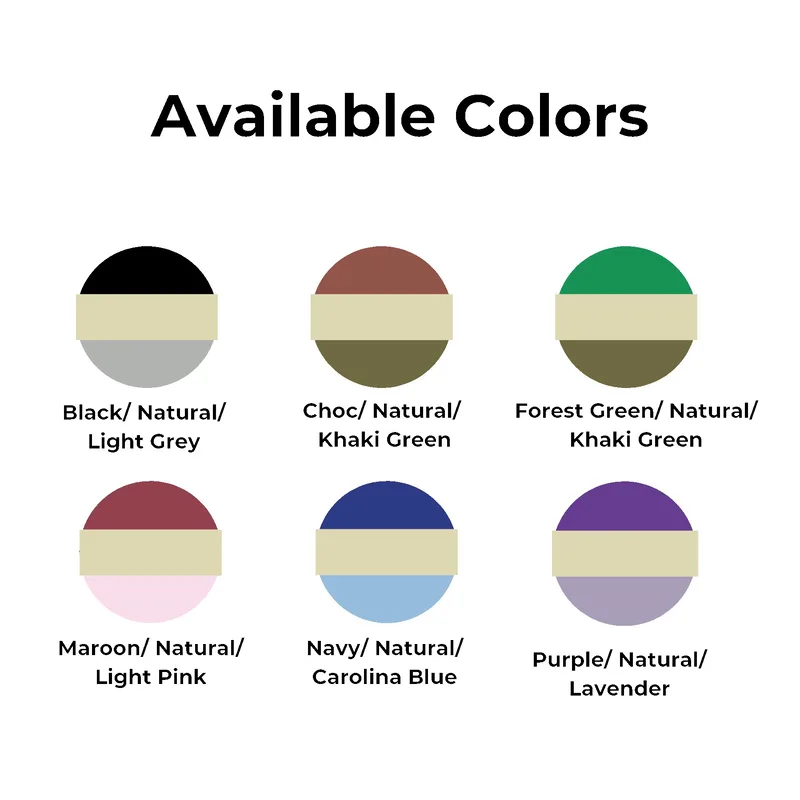 Color Chart