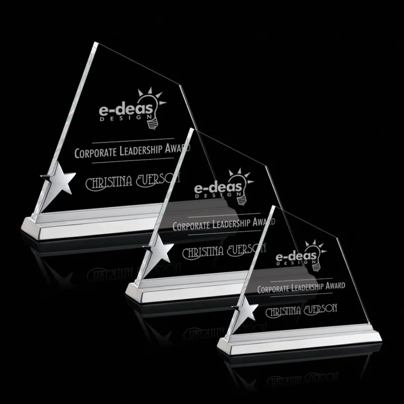 Baradine Star Award
