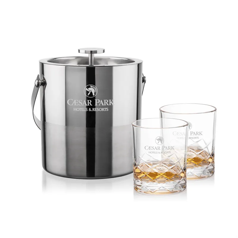 Catania Bucket Set