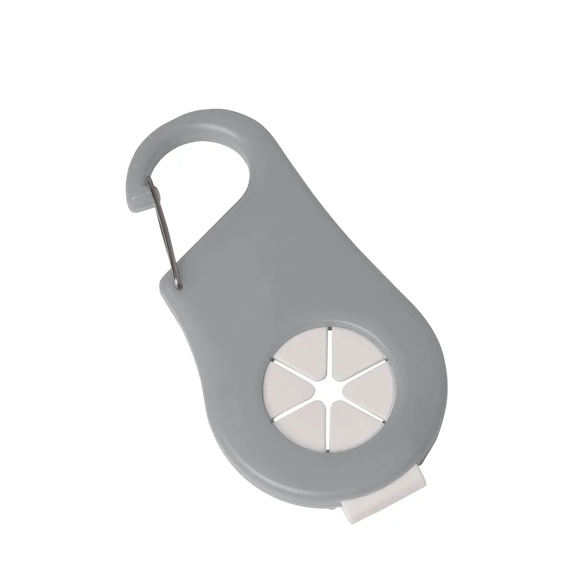 Bottle and Towel Holder view 2