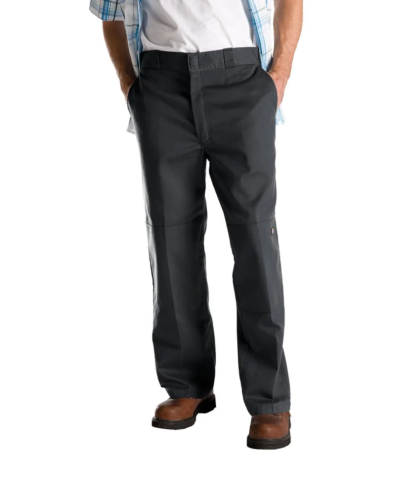 Williamson-Dickie Mfg Co Loose Fit Double Knee Work Pant view 5