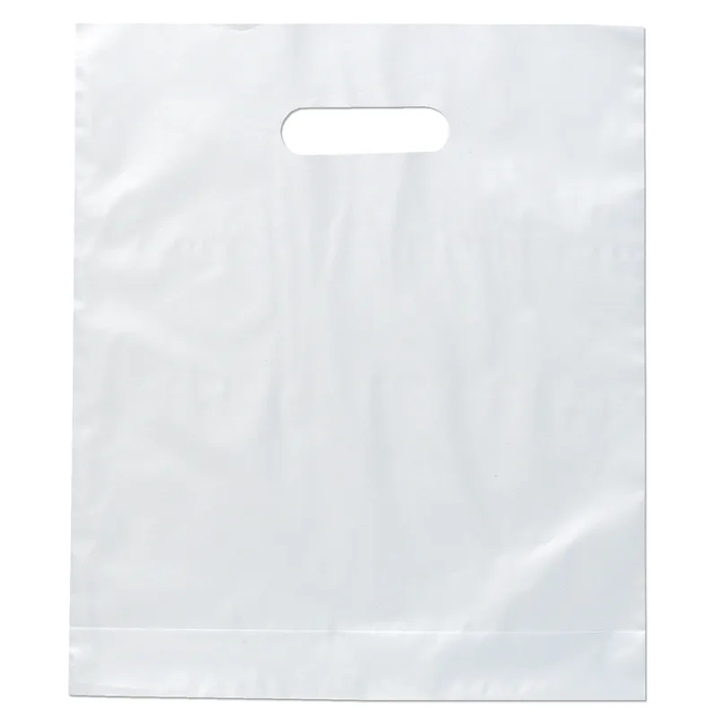 Frosted Clear Blank