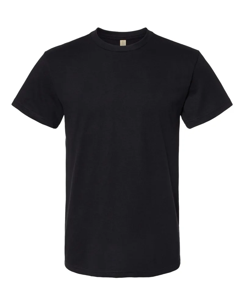Next Level Eco Heavyweight Tee view 2