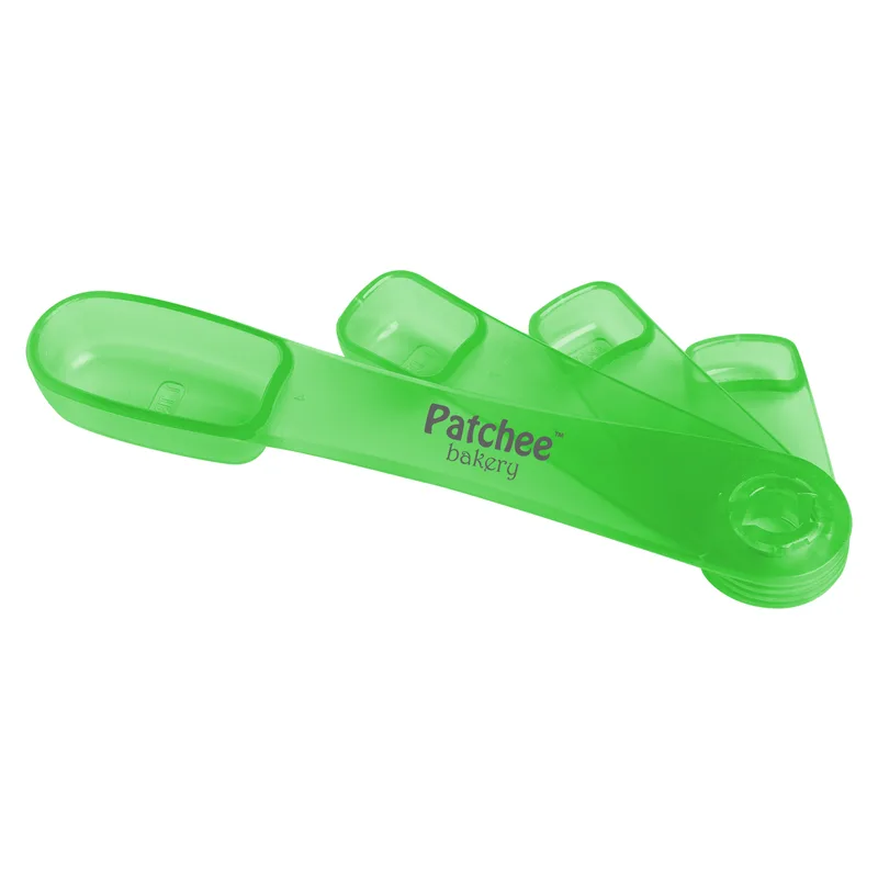 Translucent Green