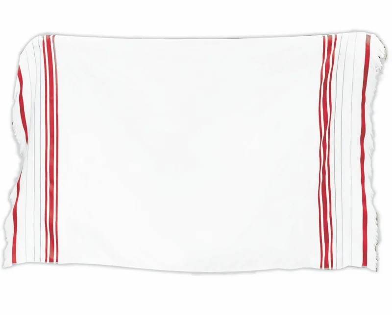 Turkish Signature™ Fringed Beach Towel view 6