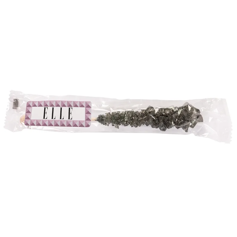 Candy By Color- Individual Rock Candy Stick view 2