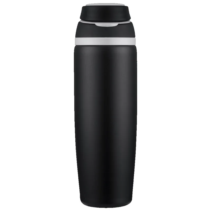 25 oz Bullet Bottle view 3