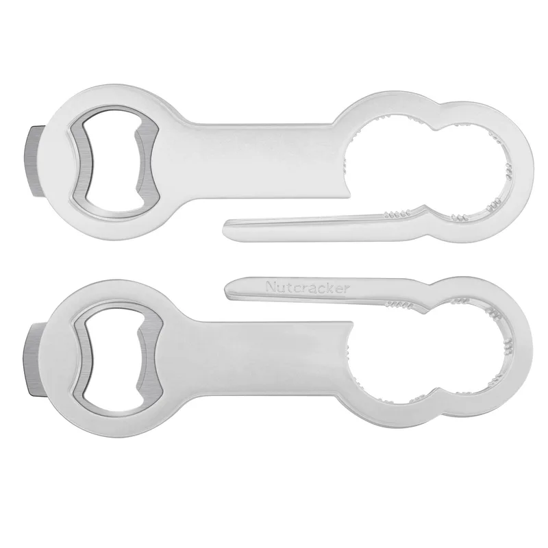Nutcracker Bottle Opener view 2