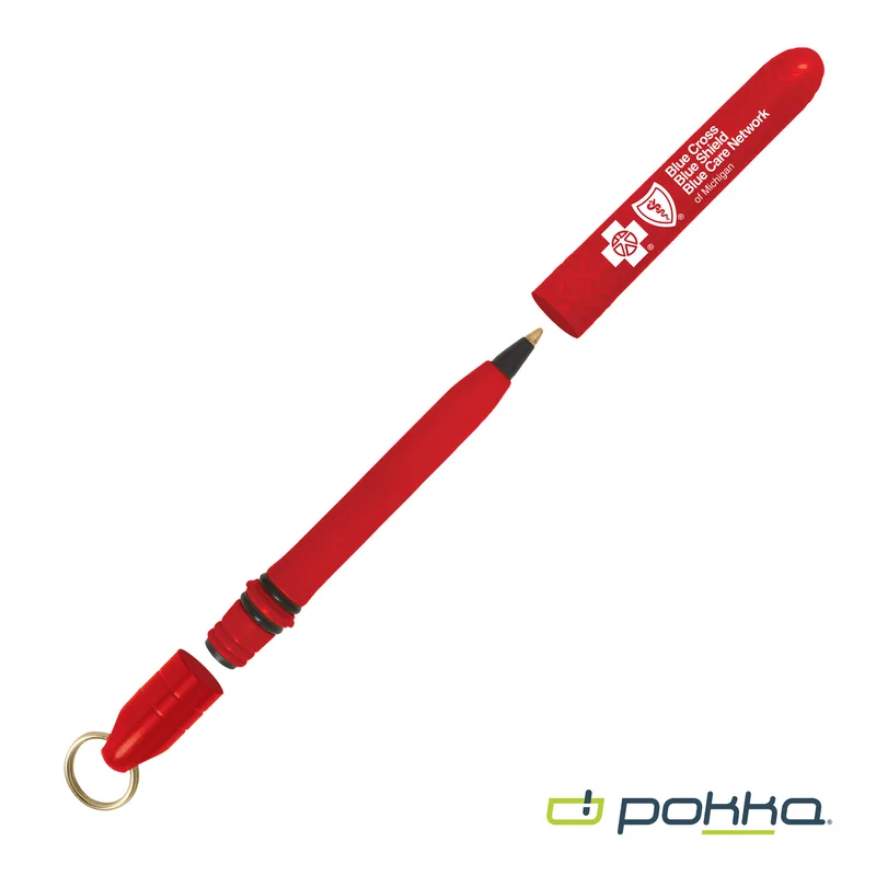Pokka® Pocket Pen view 3