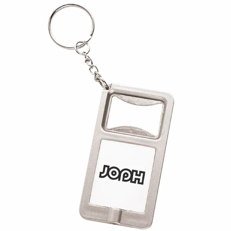 Bottle Opener w/LED Light view 3
