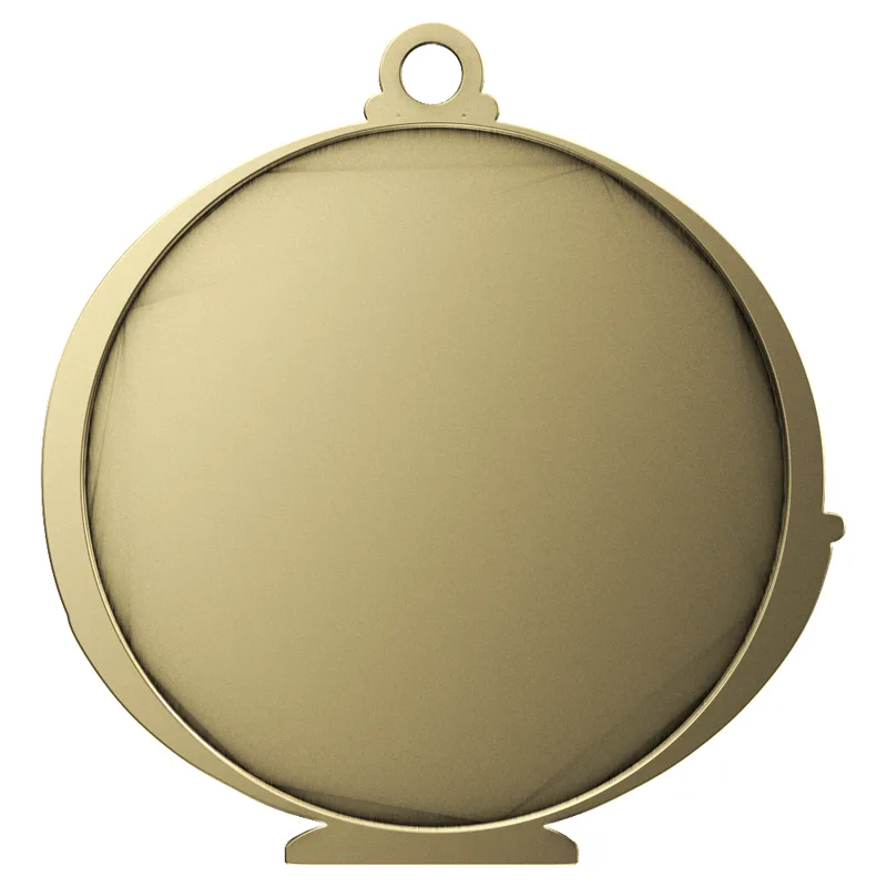 A-B Honor Roll Academic Performance Medallion view 2